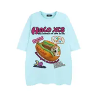 Футболка “Hot Dawg”