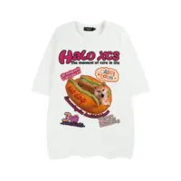 Футболка “Hot Dawg”