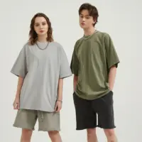 Футболка “One-tone 250G”