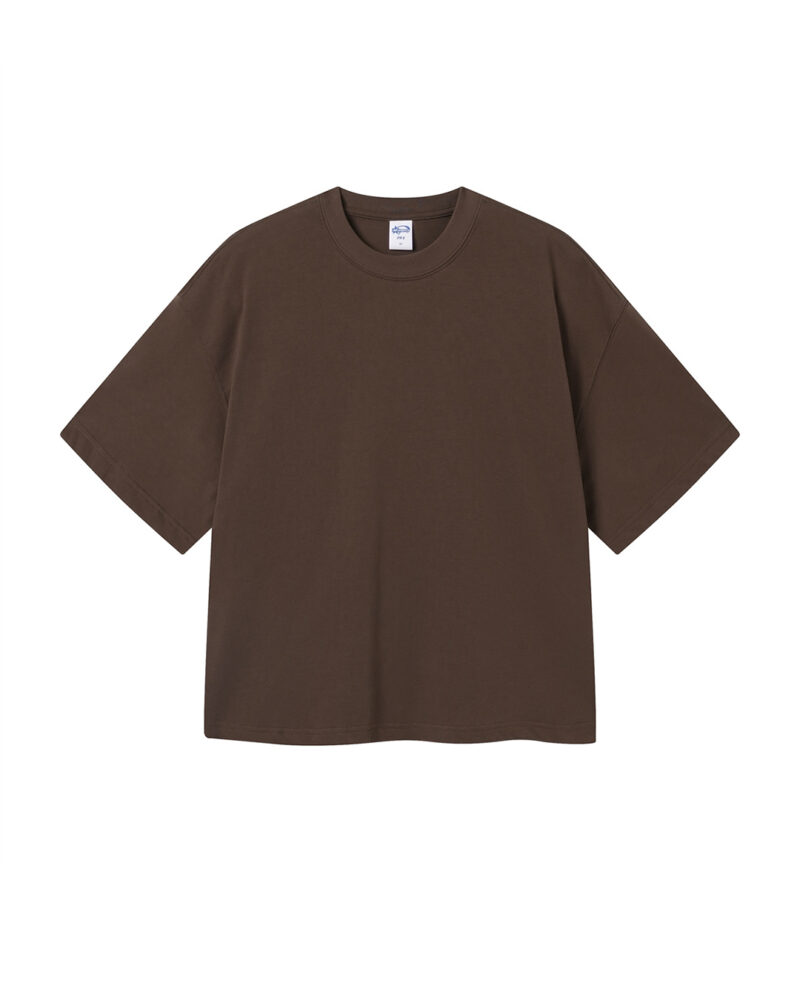 Футболка «One-tone 275G» - Зображення 5
