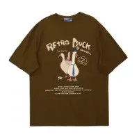 Футболка “Retro Duck”