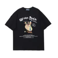 Футболка “Retro Duck”