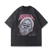 Футболка “RODZILLA”