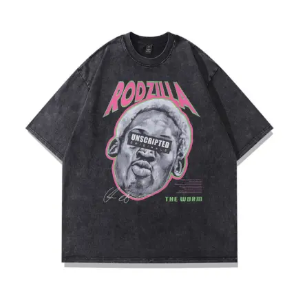 Футболка “RODZILLA”