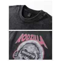 Футболка “RODZILLA”