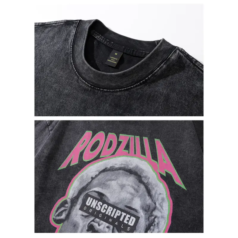 Футболка “RODZILLA”