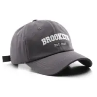 Кепка "BROOKLYN EST 1631"