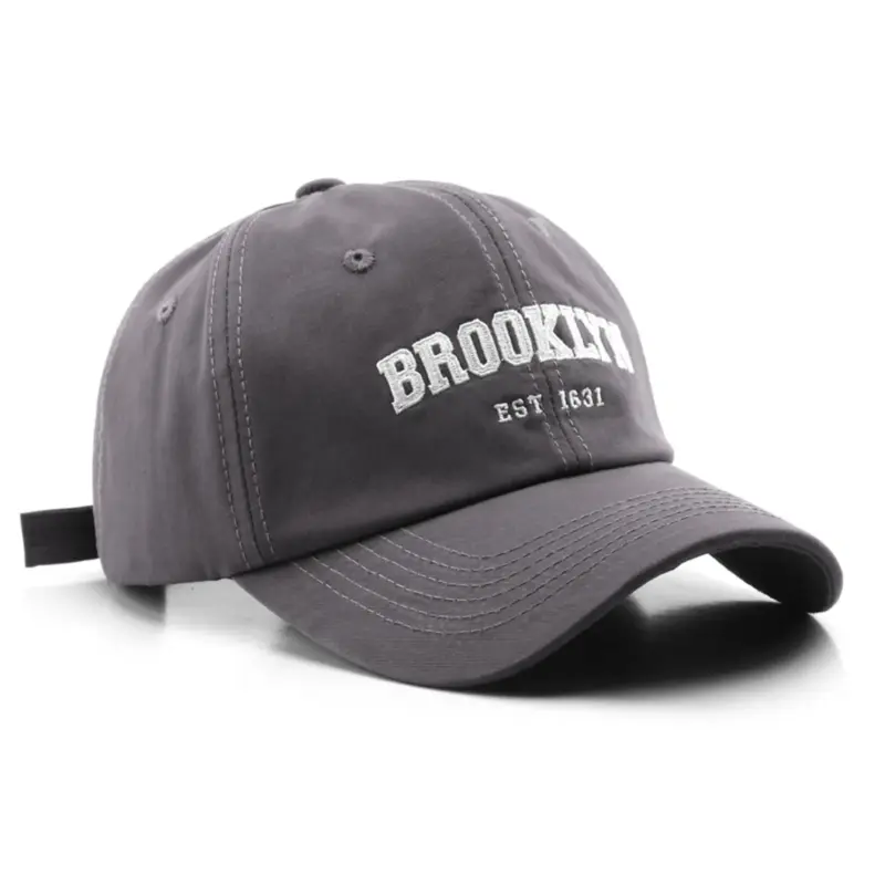 Кепка "BROOKLYN EST 1631"