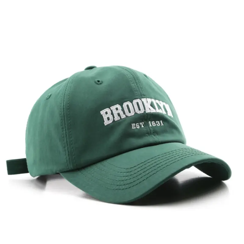 Кепка "BROOKLYN EST 1631"