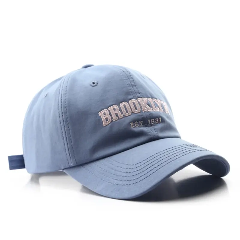 Кепка "BROOKLYN EST 1631"
