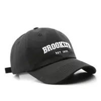 Кепка "BROOKLYN EST 1631"