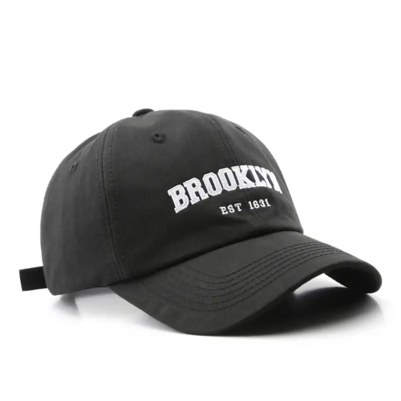 Кепка "BROOKLYN EST 1631"