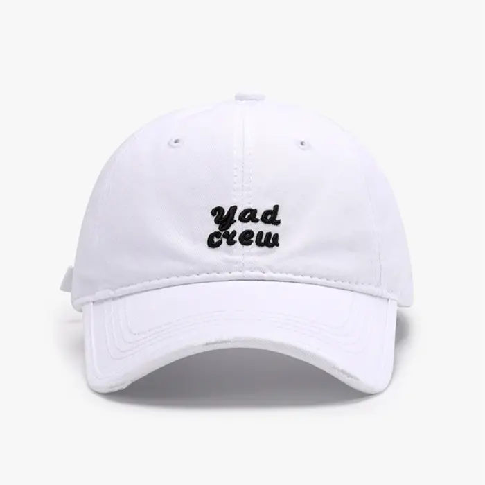 Кепка "Yad Crew"