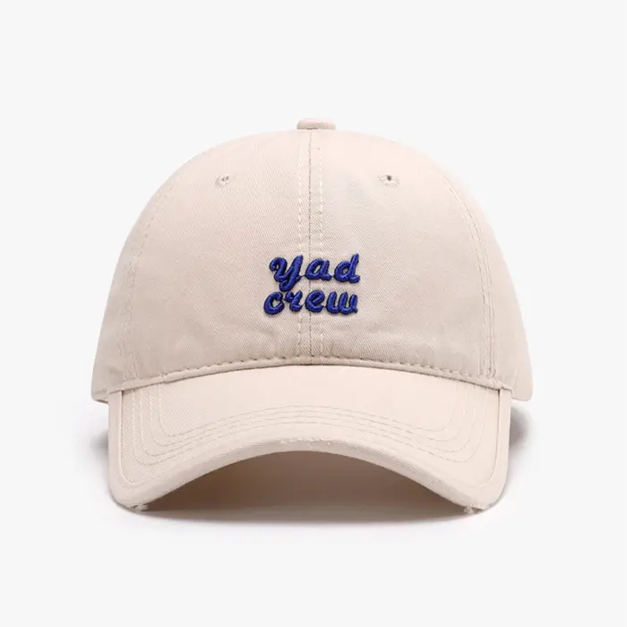 Кепка "Yad Crew"