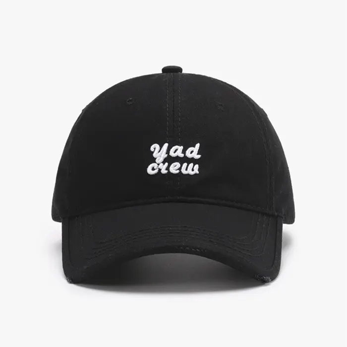 Кепка "Yad Crew"