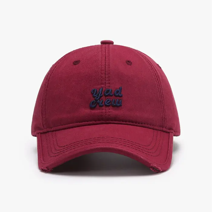 Кепка "Yad Crew"