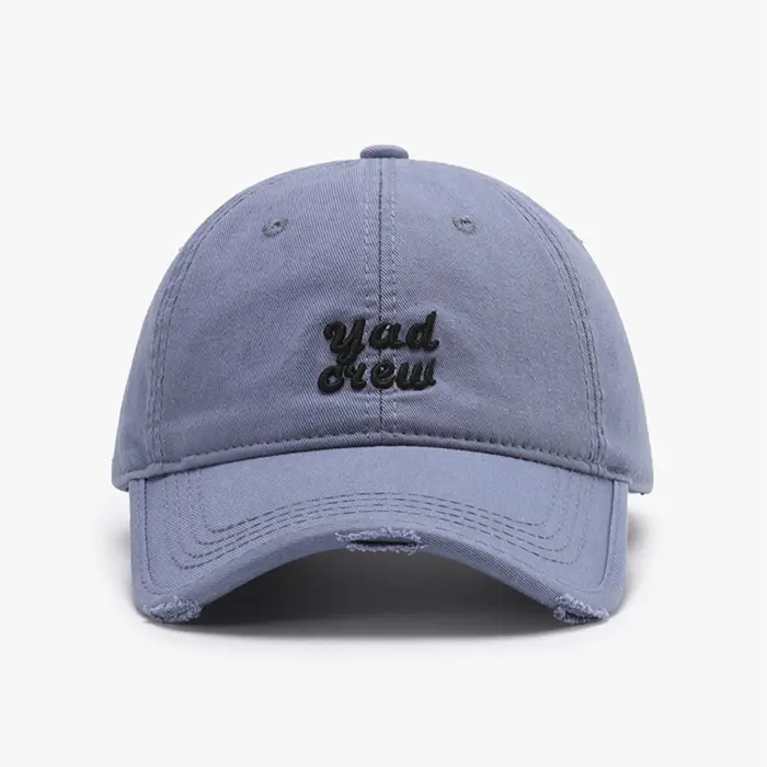 Кепка "Yad Crew"