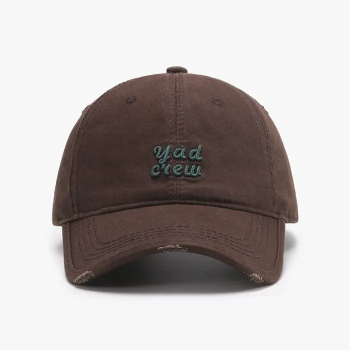Кепка "Yad Crew"