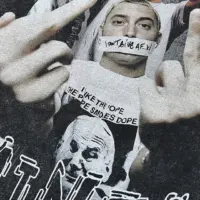 Лонгслів “Eminem”
