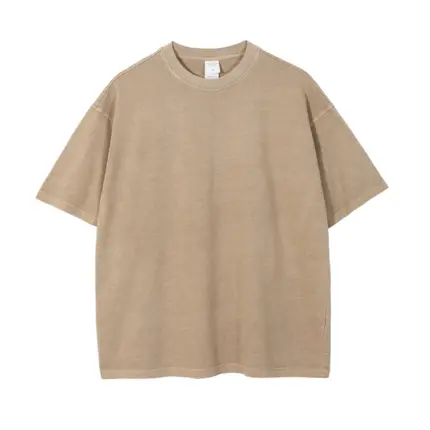 Футболка “One-tone 250G”