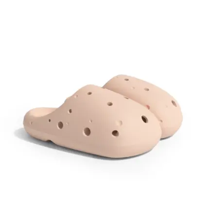 Тапки “Cheese”