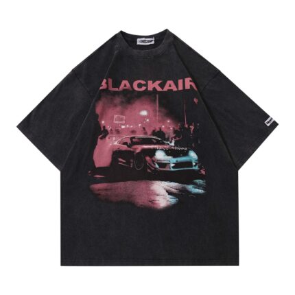 Футболка “Supra”