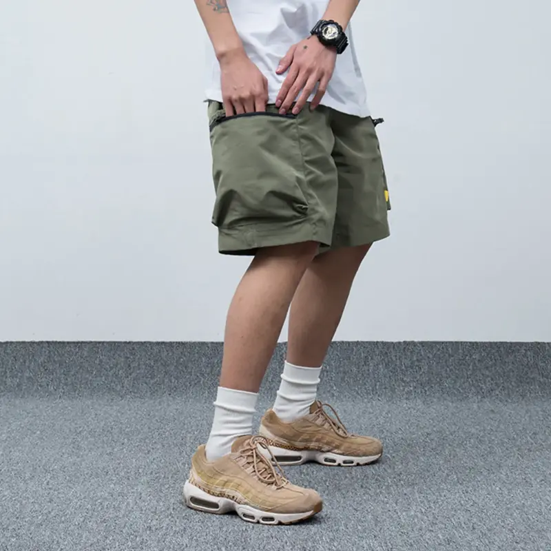 Шорти “SP0202”