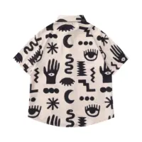 Сорочка "Hamsa"