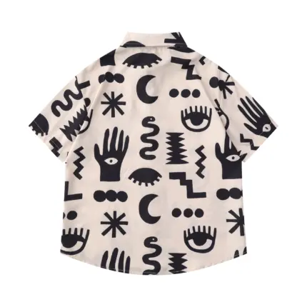 Сорочка "Hamsa"