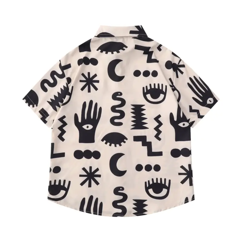 Сорочка "Hamsa"