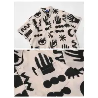 Сорочка "Hamsa"