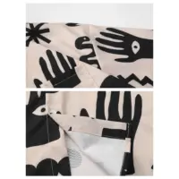 Сорочка "Hamsa"