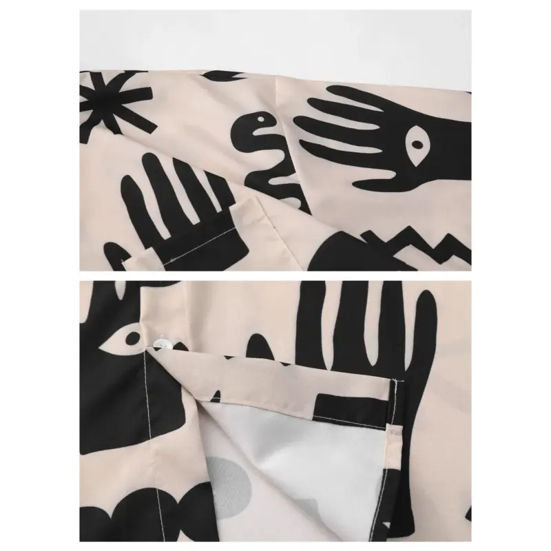 Сорочка "Hamsa"