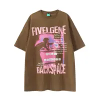 Футболка “FIVELGENE”