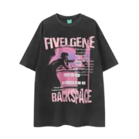 Футболка “FIVELGENE”