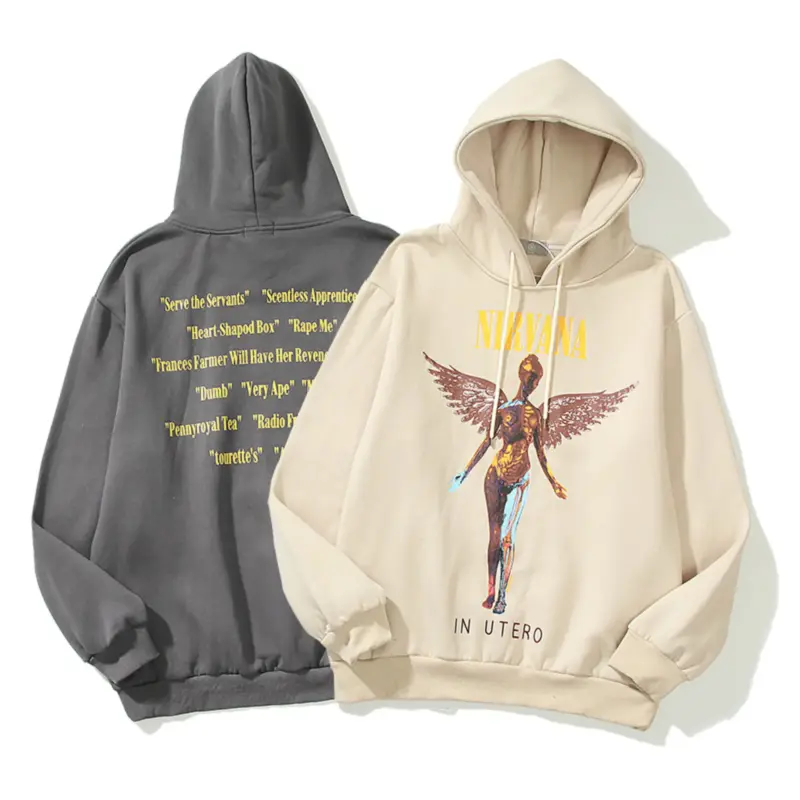 Худі “Angel”