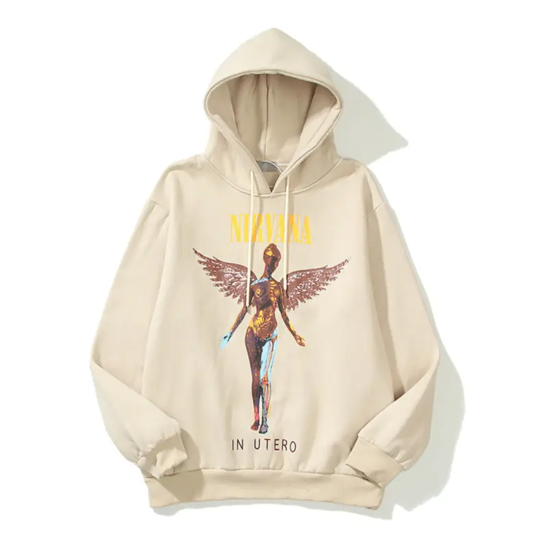 Худі “Angel”