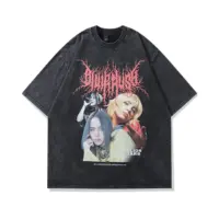 Футболка “Billie Eilish”