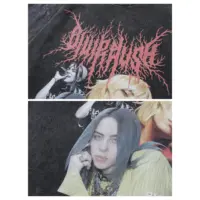 Футболка “Billie Eilish”