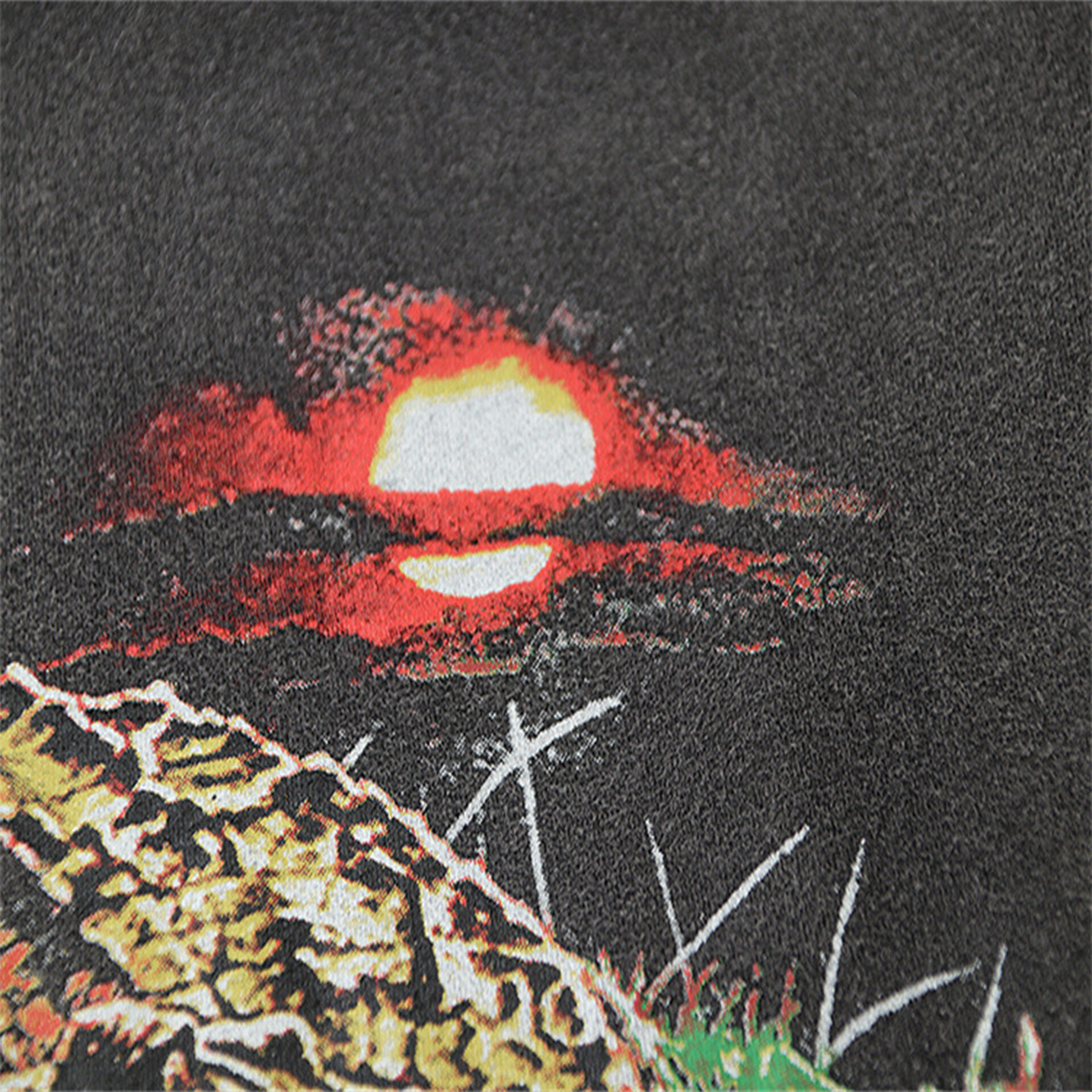 Худі “Destructive nppetite”