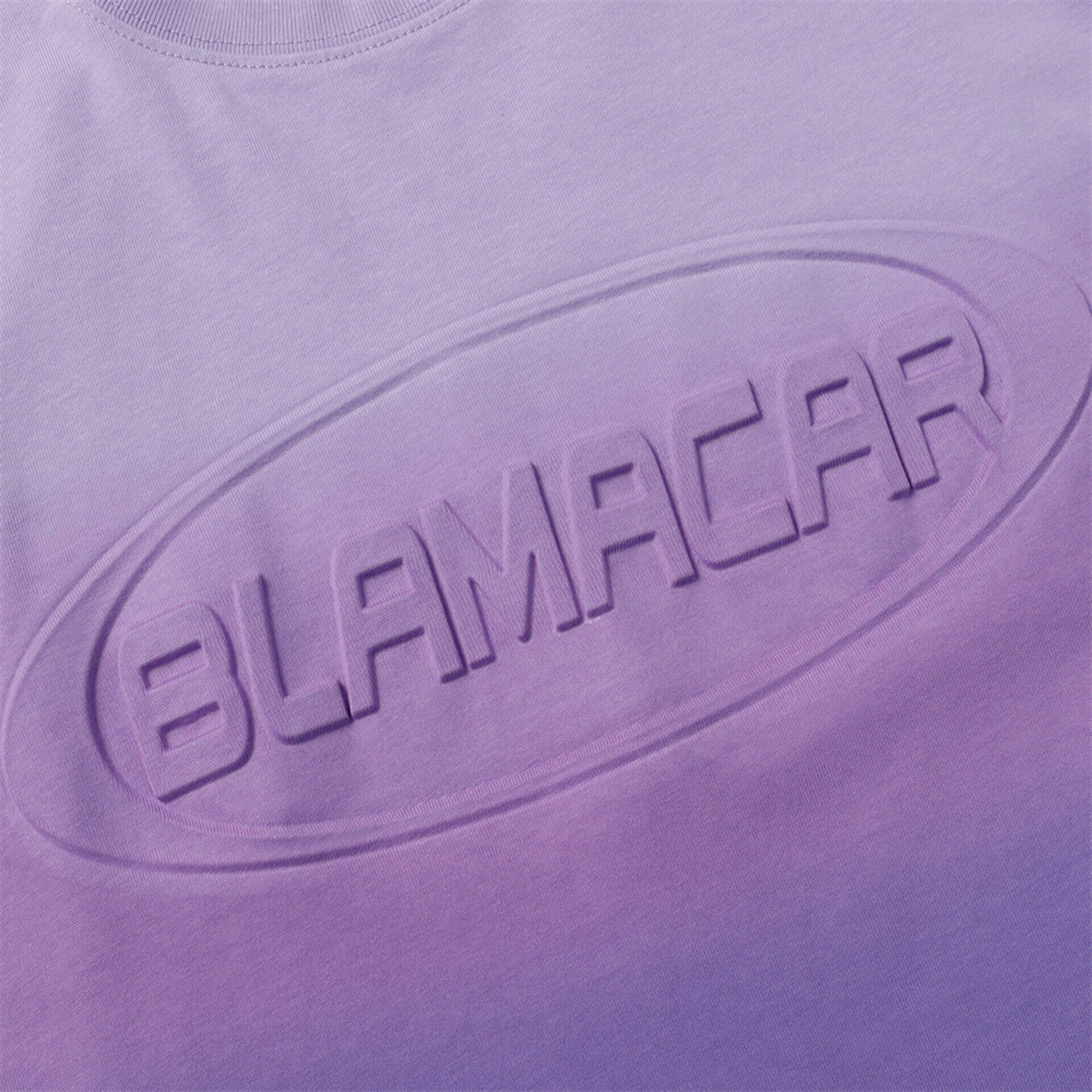 Футболка “BLAMACAR”