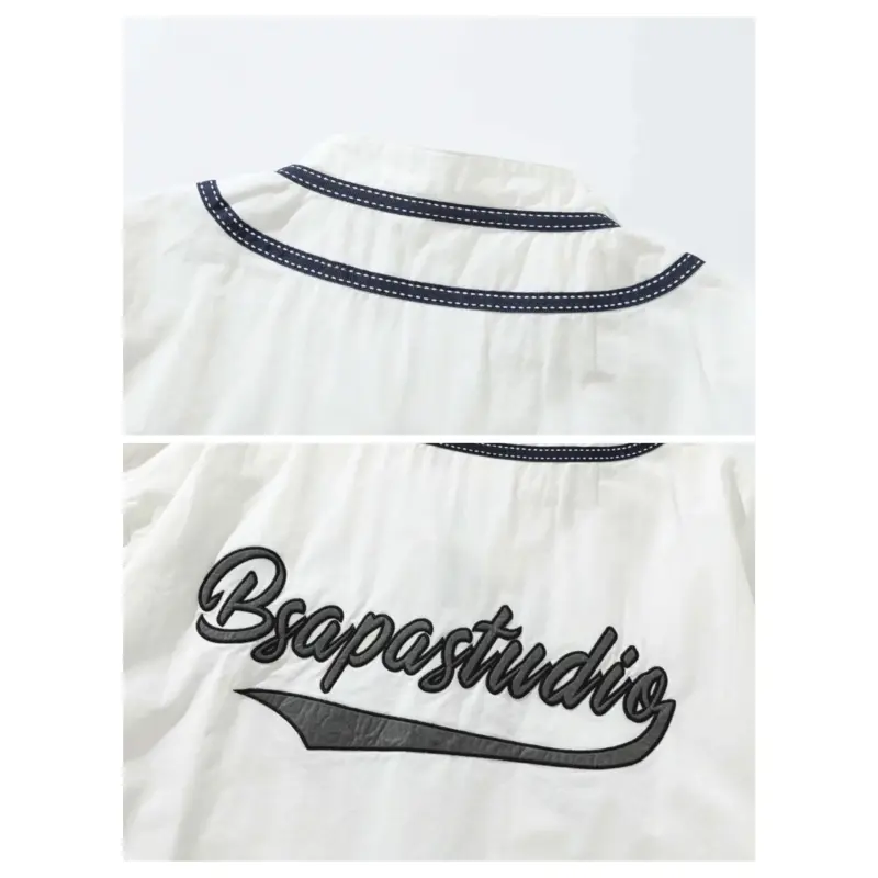 Сорочка "Bsapastudio"
