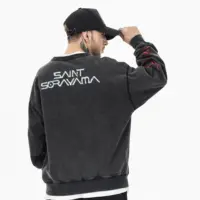 Світшот “SAINT SORAYAMA”