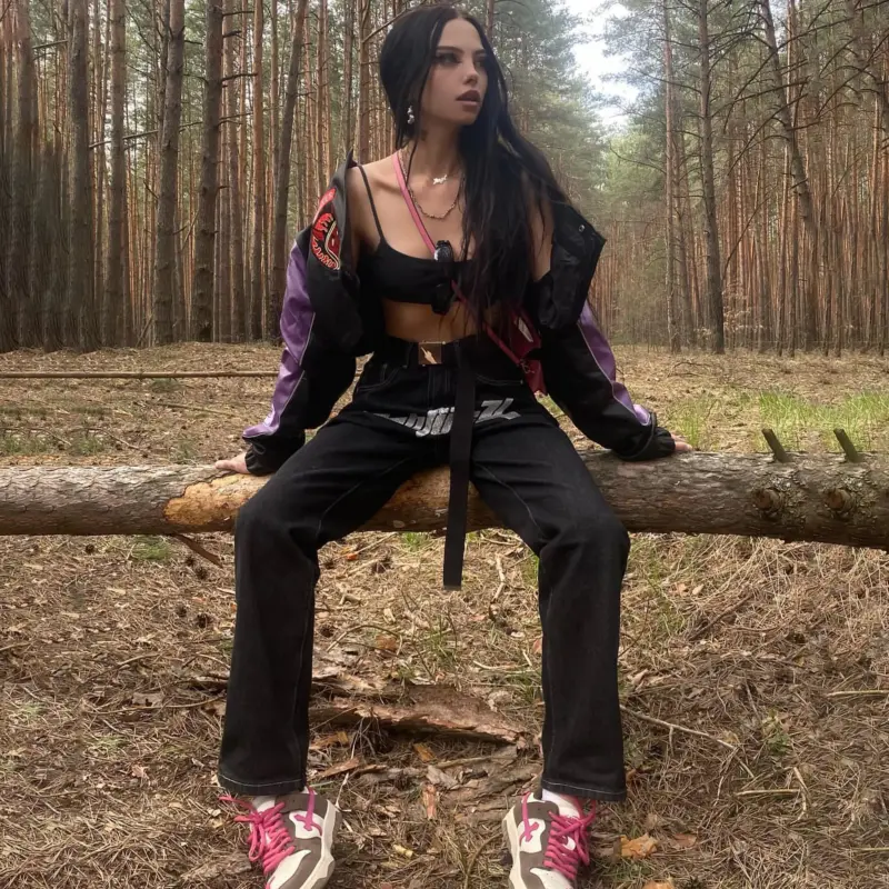 Джинси "DOLLAR"