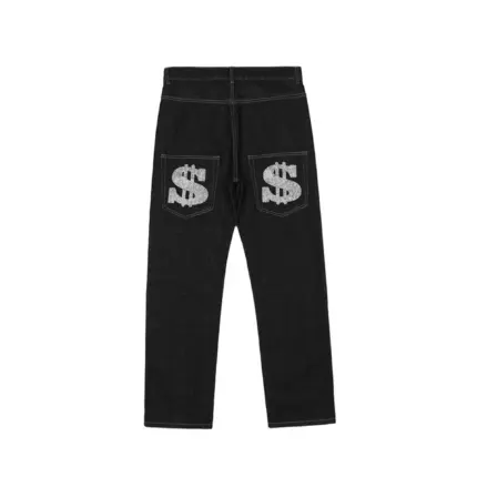 Джинси "DOLLAR"