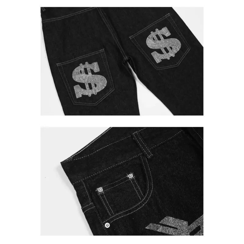 Джинси "DOLLAR"