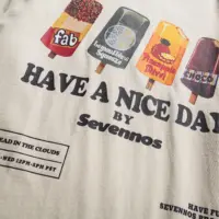 Футболка “HAVE A NICE DAY”