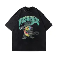 Футболка “KUSHFACE”