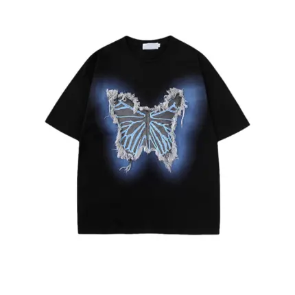 Футболка “Machaon”