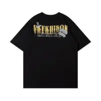 Футболка “VKFKBISON”